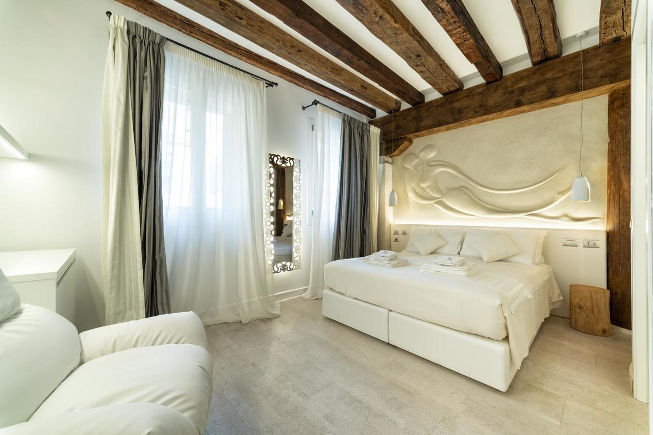Guest house Ca' De La Fonte - Wenice Deep Culture Venice
