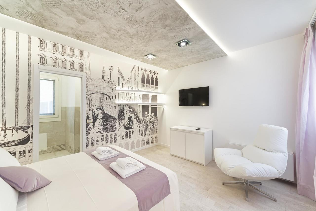 Ca' De La Fonte - Wenice Deep Culture Veneza