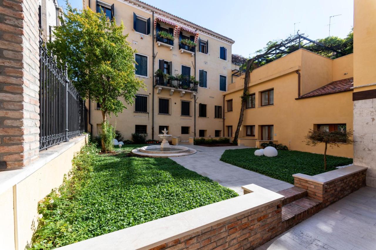 Casa de hóspedes Ca' De La Fonte - Wenice Deep Culture Veneza